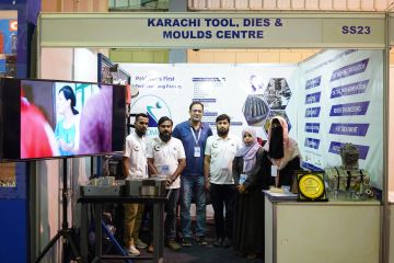 Exhibitor's