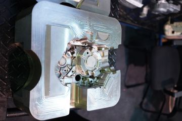 Parts & Components Showcase