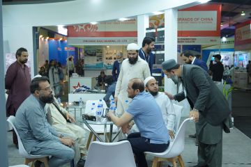 Exhibitor's