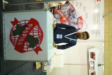 Exhibitor's