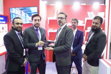 Exhibitor's
