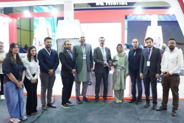 Exhibitor's