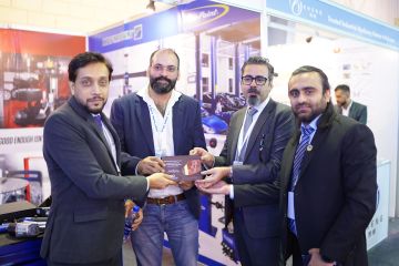 Exhibitor's
