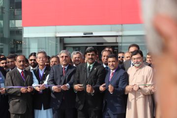 Opening Ceremony