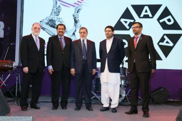 Special Awards