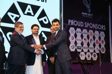 Special Awards