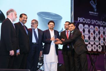 Special Awards