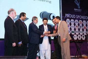 Special Awards