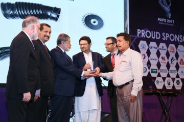 Special Awards