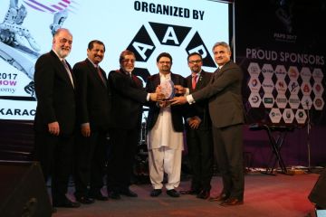 Special Awards