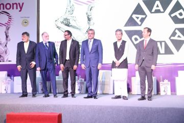 Inauguration