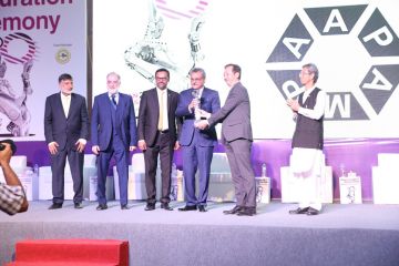 Inauguration