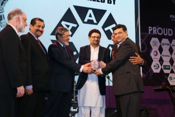 Special Awards