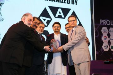 Special Awards