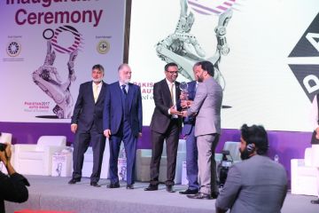 Inauguration