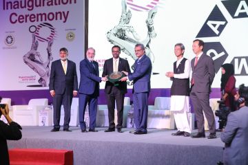 Inauguration