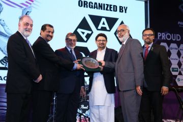Special Awards