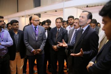 Engineering & Art Competition