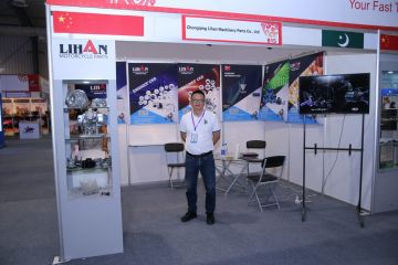 International Exhibitors