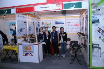 International Exhibitors