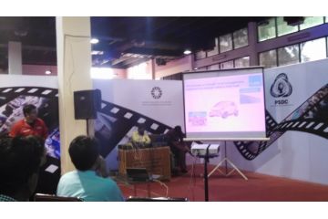 seminar