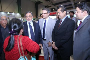 Mr. Zubair F. Tufail