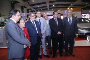 Mr. Zubair F. Tufail