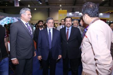 Dr. Mirza Ikhtiar Baig