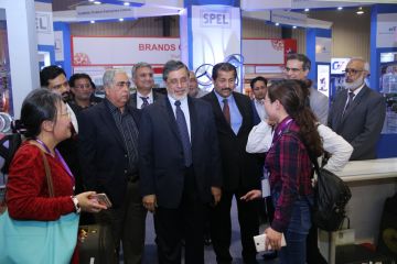 Mr. Zubair F. Tufail