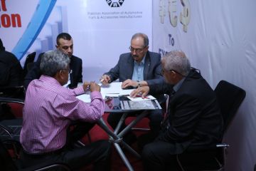 Delegation