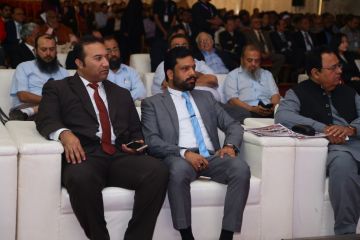 Inauguration