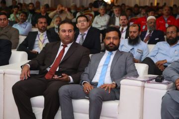 Inauguration