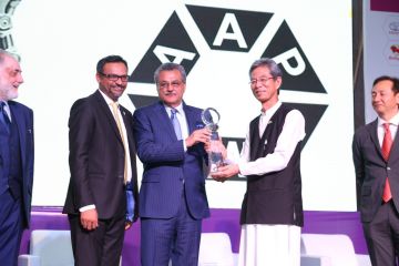 Special Awards