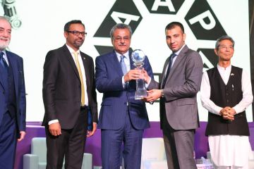 Special Awards