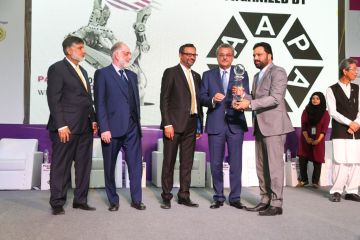 Special Awards