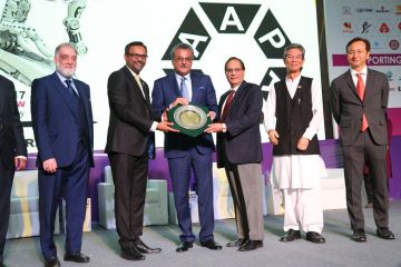 Special Awards