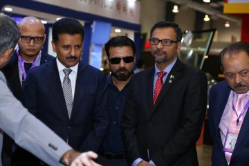 Mr. M. Ashraf