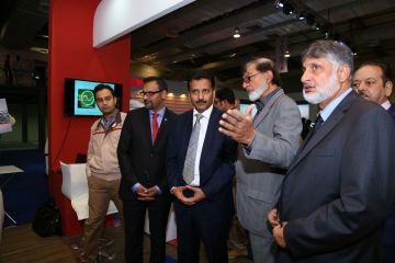 Mr. M. Ashraf