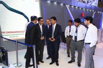 Mr. M. Ashraf