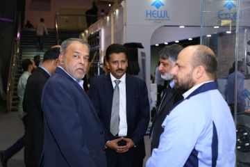 Mr. M. Ashraf