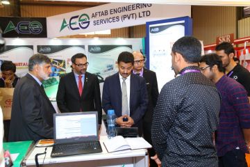 Engineering & Art Competition