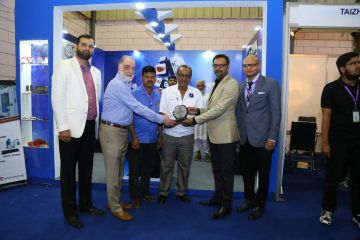 Special Awards