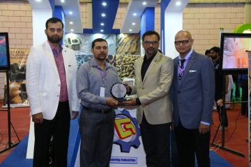 Special Awards