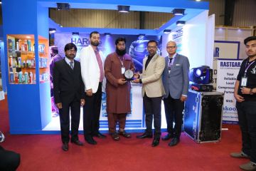 Special Awards