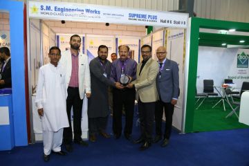 Special Awards