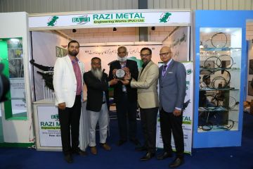 Special Awards