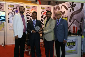 Special Awards