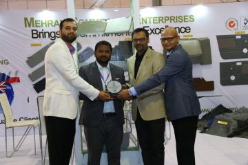 Special Awards