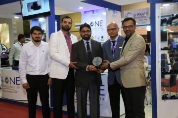 Special Awards