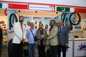 Special Awards